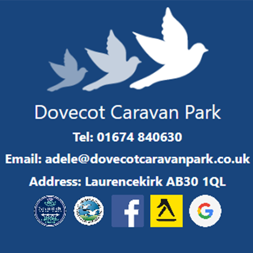 (c) Dovecotcaravanpark.co.uk